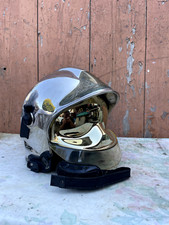 Casque pompier occasion d'occasion  Bourg-en-Bresse