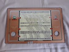 Radio epoca imca usato  San Giuliano di Puglia