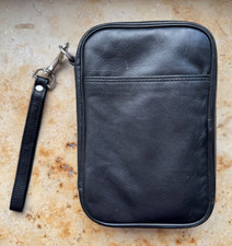 Tasche tabakpfeifen leder gebraucht kaufen  Aachen