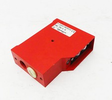 Leuze lichtschranke unused gebraucht kaufen  Hamburg