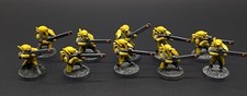 tau fire warriors for sale tau fire warriors for sale San Diego