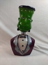 Frankenstein bobblehead lighte for sale  Bristow