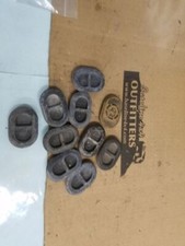 Jeep wrangler door for sale  Kendallville