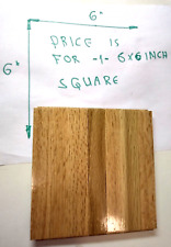 Hartco 6x6 parquet for sale  Pittsburgh