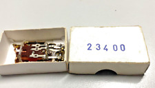 Märklin umschalter 23400 gebraucht kaufen Märklin umschalter 23400 gebraucht kaufen  Hinte