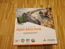 Vaude fahrradtaschen aqua gebraucht kaufen  München