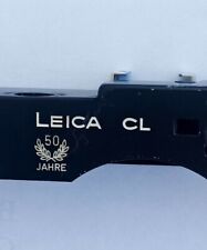 Leica CL "50 years" Edition, top part !! comprar usado  Enviando para Brazil