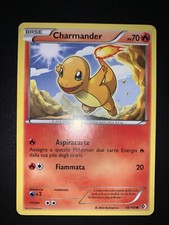 Charmander 149 rara usato  Albese con Cassano