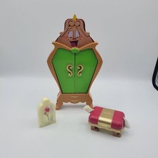 Beauty beast wardrobe for sale  Royse City