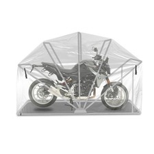 Defekt motorrad zeltgarage gebraucht kaufen  Meinerzhagen