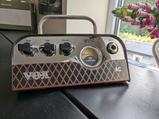 Vox mv50 micro for sale  MIDDLESBROUGH