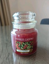 Yankee candle hollyberry for sale  Lomita