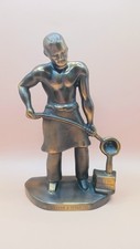 Bronze blacksmith smelter for sale  Knoxville