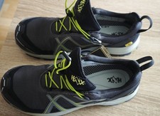 Arbeitsschutz schuhe gebraucht kaufen  Ilmenau, Martinroda