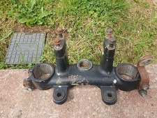 Suzuki dr350 steering for sale  LLANELLI