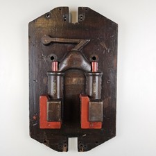 Unique industrial salvage for sale  Bloomington