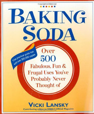 Baking soda 500 for sale  UK