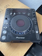 Pioneer cdj1000 mk3 for sale  SHEFFIELD