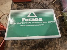 Futaba attack t4nbl for sale  Buckeye
