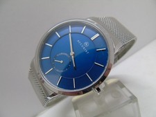 Mens accurist quartz for sale  SOUTHPORT