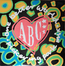 Abc one better for sale  NEATH