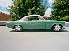 Maisto studebaker 1953 gebraucht kaufen  Barmstedt