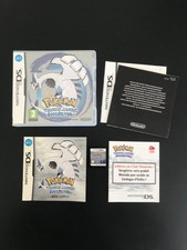 Pokemon version argent d'occasion  Sainte-Maure-de-Touraine