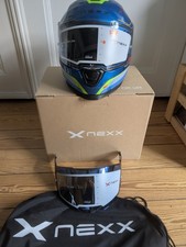 Motorradhelm nexx y100 gebraucht kaufen Motorradhelm nexx y100 gebraucht kaufen  Hamburg