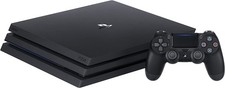 Konsola SSD Sony Playstation 4 Pro 1 TB, edycja The Last Of Us 2 na sprzedaż  PL
