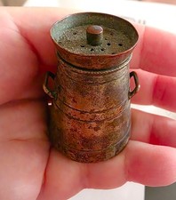 Miniature milk churn for sale  TIVERTON