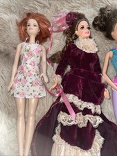 bundle doll barbie for sale  BRIDLINGTON