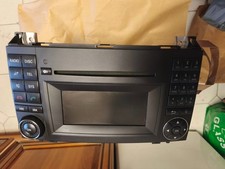 Autoradio chargeur mercedes d'occasion  Calvi