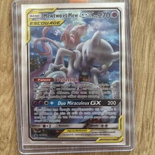 Carte pokémon mewtwo d'occasion  Sérignan-du-Comtat