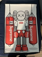 Kaws supreme everlast for sale  Marysville