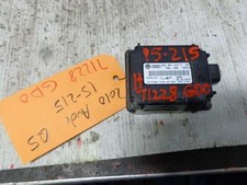 Audi chassis ecm for sale  Benton Harbor