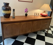 retro teak sideboard for sale retro teak sideboard for sale WOKINGHAM