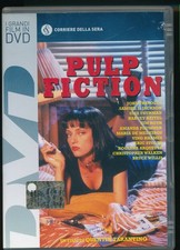 Ebond pulp fiction usato  Italia