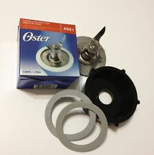 Genuine oster blender for sale  Miami