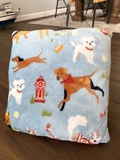 Soft blue trow for sale  Gilbert