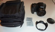 Canon powershot sx540 gebraucht kaufen  Taufkirchen