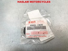 Suzuki center dust for sale  DONCASTER