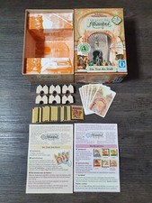 Palast alhambra erweiterung gebraucht kaufen  Riegelsberg