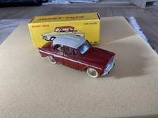 Dinky toys magnifique d'occasion  Bonneuil-sur-Marne