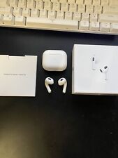 Apple airpods 2024 for sale  WINCHESTER