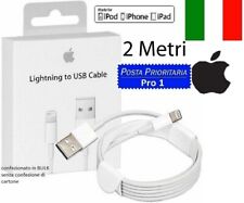 Cavo ricarica iphone usato  Milano