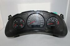 Speedometer instrument cluster for sale  Wellsboro