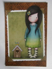Carte postale gorjuss d'occasion  Calonne-Ricouart