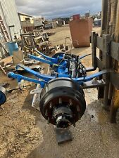 Trailer axels flat for sale  Lancaster