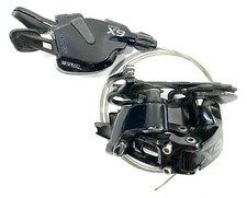 Sram type rear for sale  Henderson