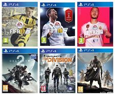 Videogiochi ps4 ps3 usato  Verrua Savoia